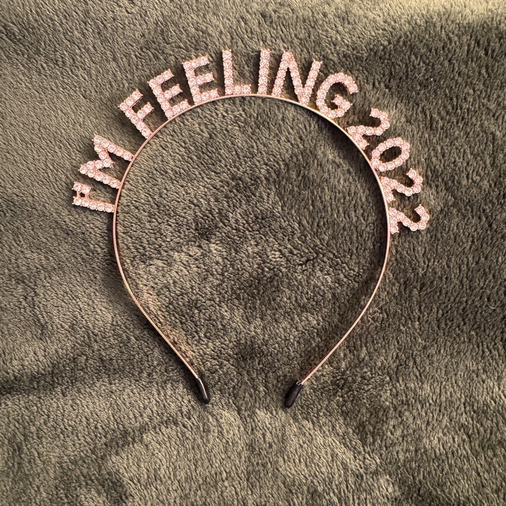 Taylor Swift Headband